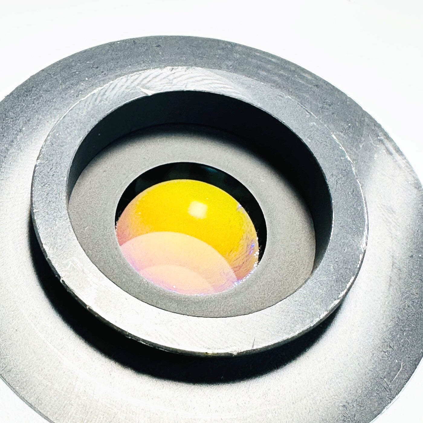 Olympus U-MDOB Microscope Led Pointer Multi Observation Unit Or Attachment