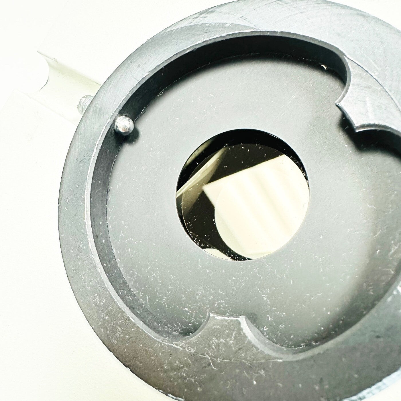 Olympus U-MDOB Microscope Led Pointer Multi Observation Unit Or Attachment