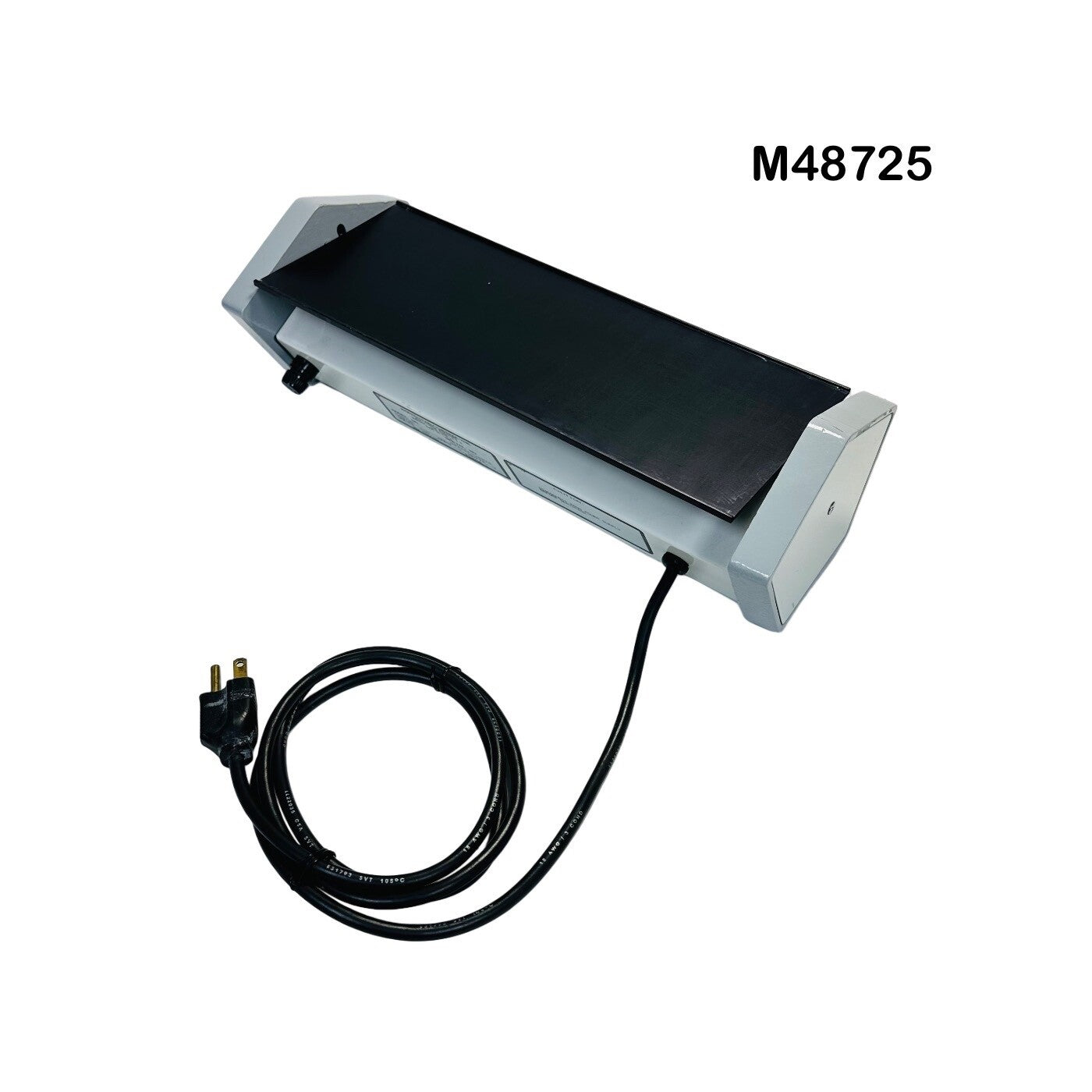 Barnstead M48725 Thermolyne Vari-Mix Test Tube Rocker Or Mixer Instrument