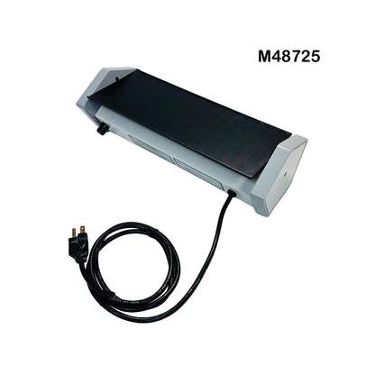 Barnstead M48725 Thermolyne Vari-Mix Test Tube Rocker Or Mixer Instrument