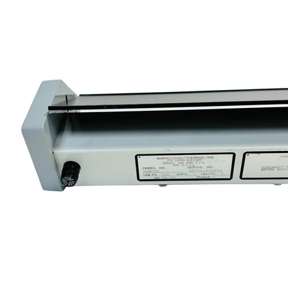 Barnstead M48725 Thermolyne Vari-Mix Test Tube Rocker Or Mixer Instrument