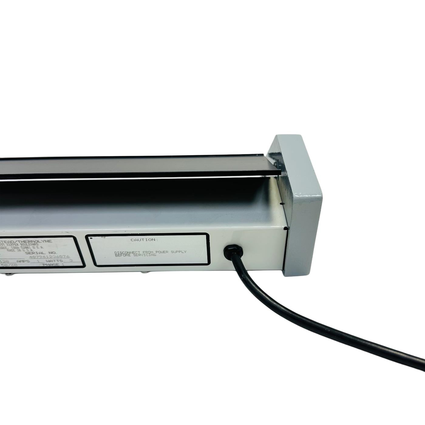 Barnstead M48725 Thermolyne Vari-Mix Test Tube Rocker Or Mixer Instrument