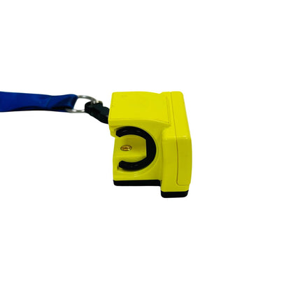 SMITHS WW8110-001 Capnocheck Capnometer W/ Lanyard & Case