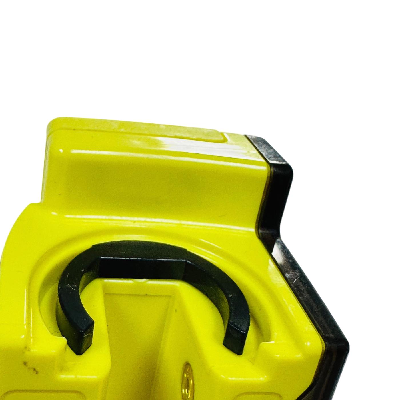 SMITHS WW8110-001 Capnocheck Capnometer W/ Lanyard & Case