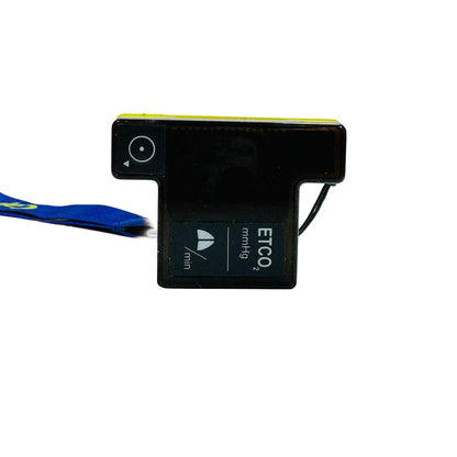 SMITHS WW8110-001 Capnocheck Capnometer W/ Lanyard & Case