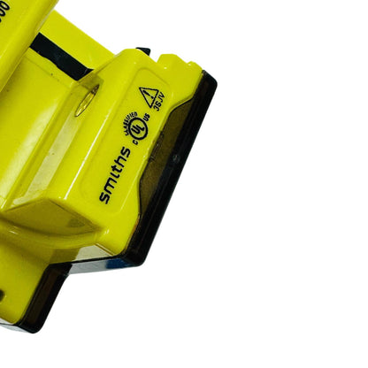 SMITHS WW8110-001 Capnocheck Capnometer W/ Lanyard & Case