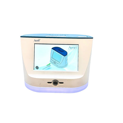 Aerin FG226 Touchscreen RF Console Unit W/ Foot Switch CAT307