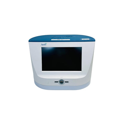Aerin FG226 Touchscreen RF Console Unit W/ Foot Switch CAT307