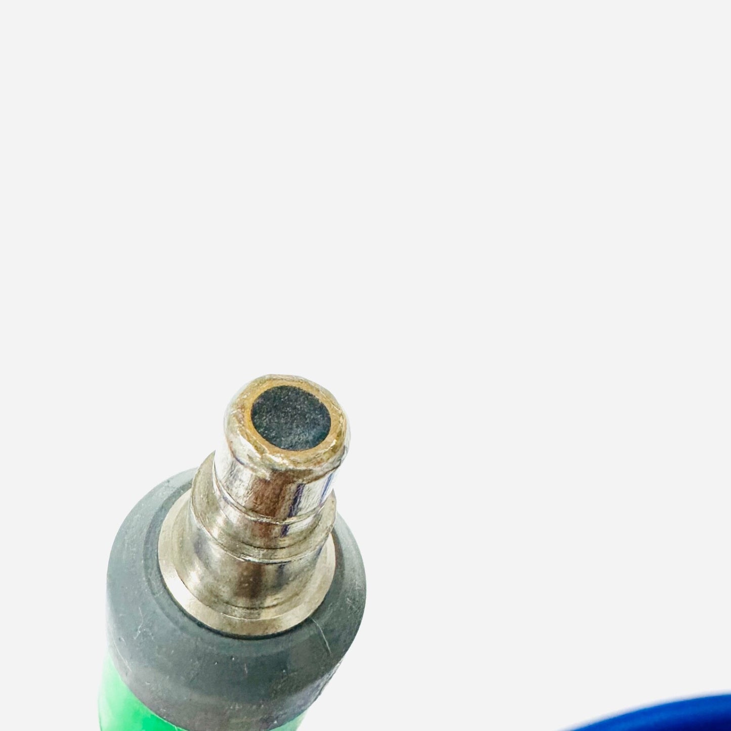 BFW 9866 FIBER OPTIC HEADLIGHT W/ AtoN Cobra Coil Fiber Optic Cable 10'