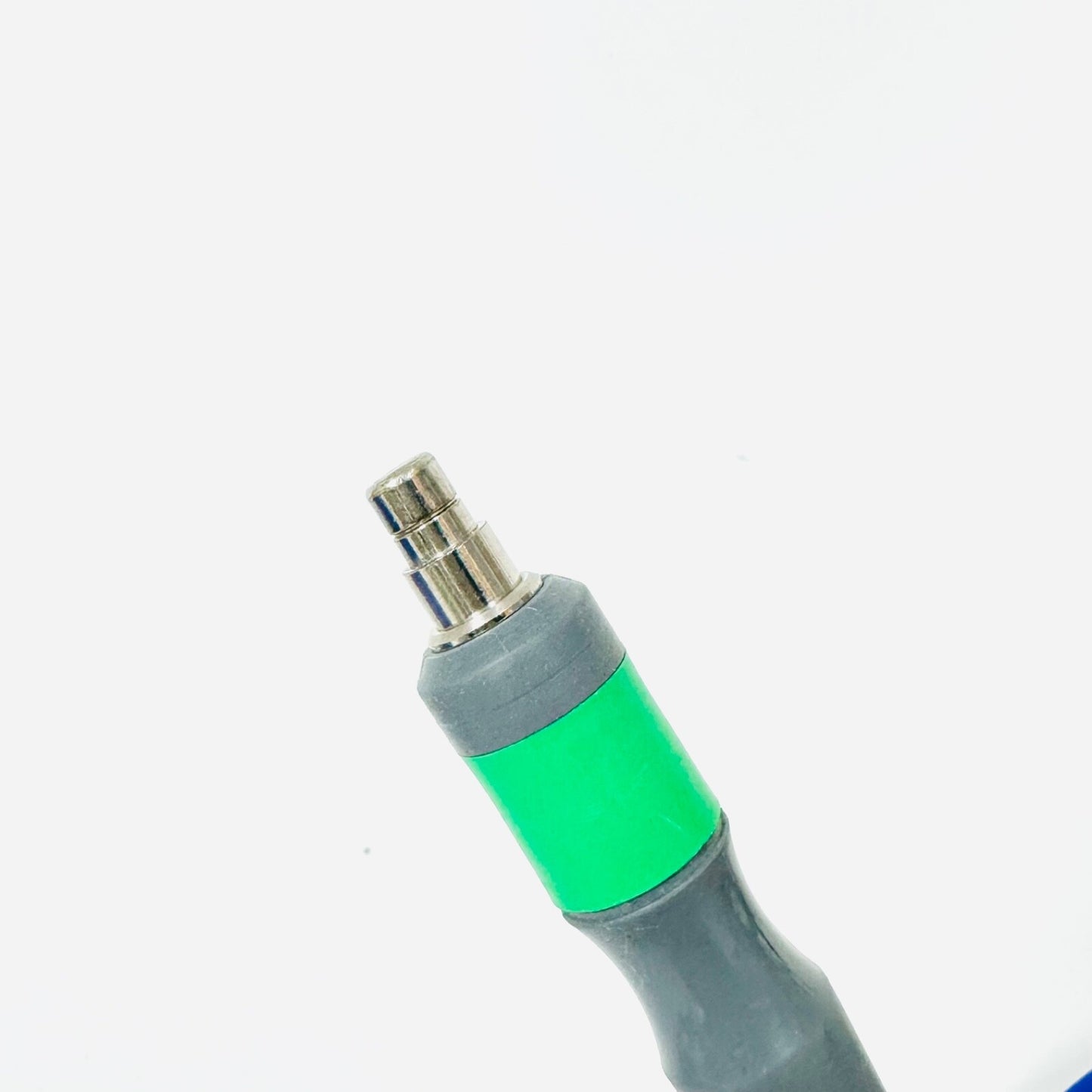 BFW 9866 FIBER OPTIC HEADLIGHT W/ AtoN Cobra Coil Fiber Optic Cable 10'