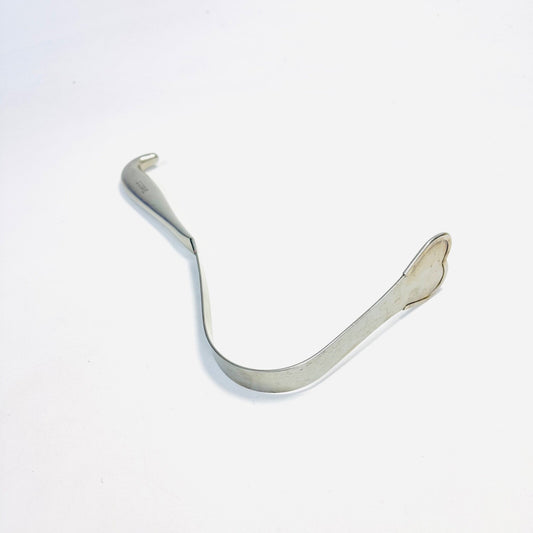 Aesculap BT553 Harrington Pemberton Spatula, 175 X 64 Blade Size, 11" Instrument