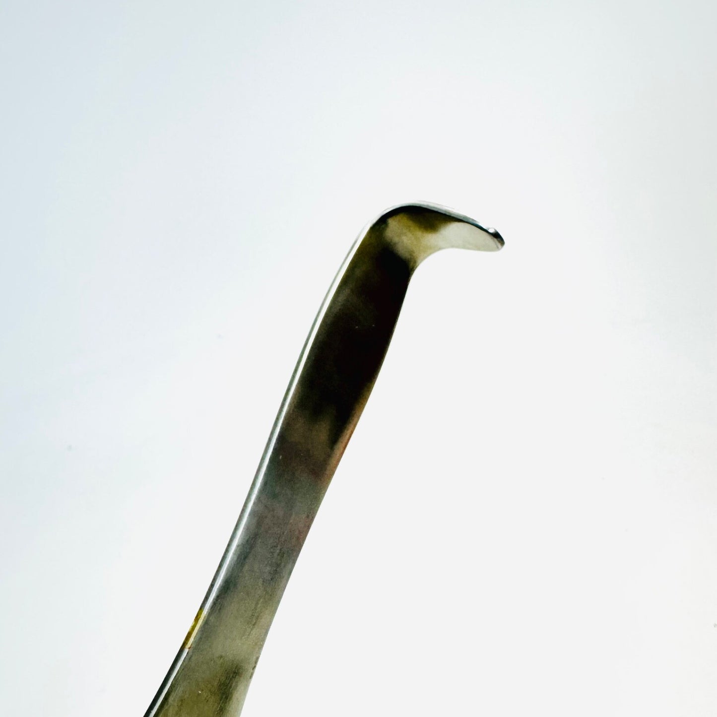 SSI 23-7507 Retractor, Deaver, 1 1/2 in Wide, Satin Finish, 12 in Instrument