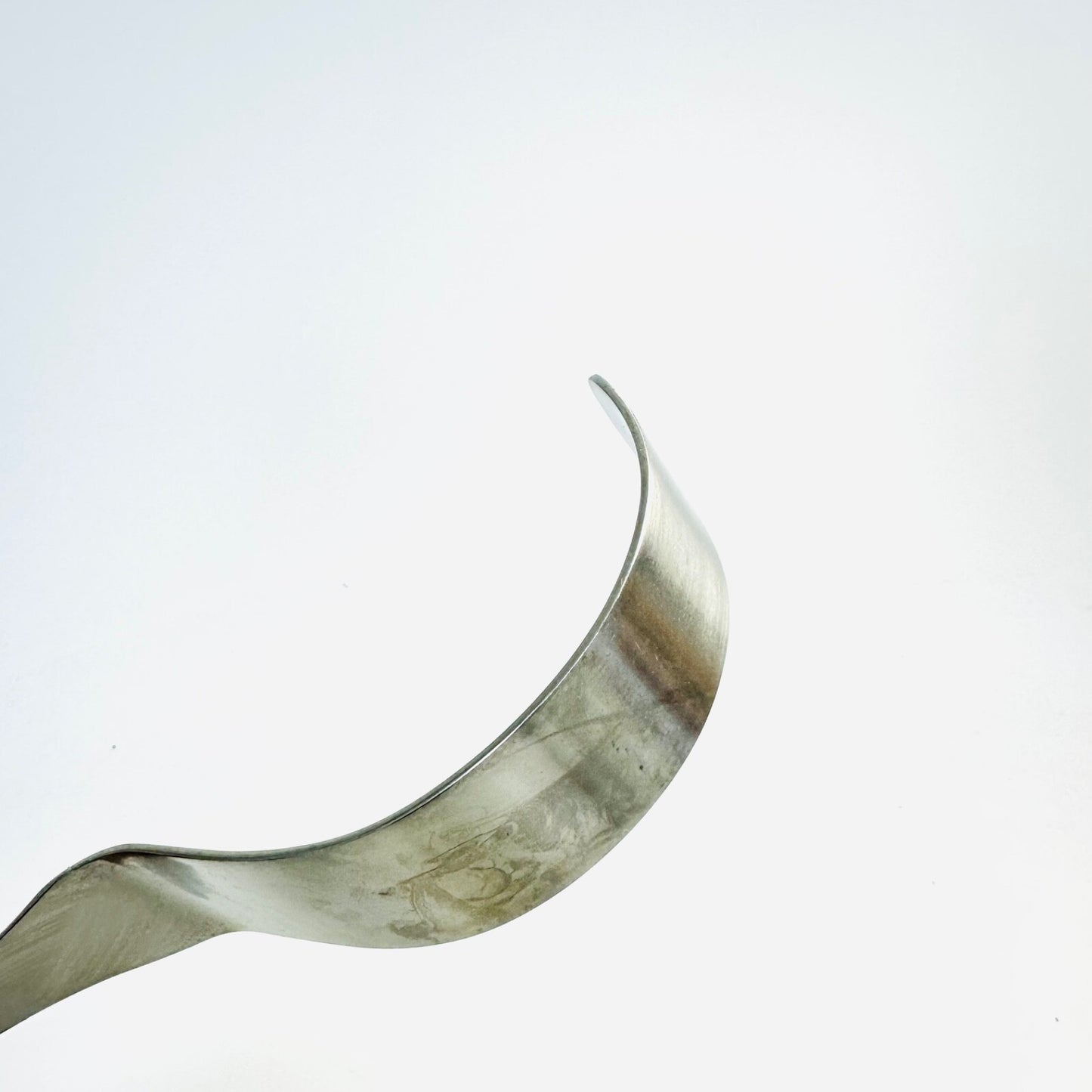 SSI 23-7507 Retractor, Deaver, 1 1/2 in Wide, Satin Finish, 12 in Instrument