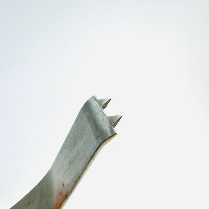 PRECISION ZZ055-23 Kolbel Glenoid Retractor, 1 Prong, 23mm, 11" Instrument