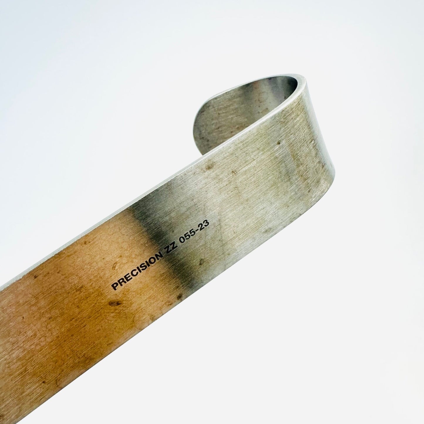 PRECISION ZZ055-23 Kolbel Glenoid Retractor, 1 Prong, 23mm, 11" Instrument