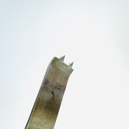 PRECISION ZZ055-23 Kolbel Glenoid Retractor, 1 Prong, 23mm, 11" Instrument