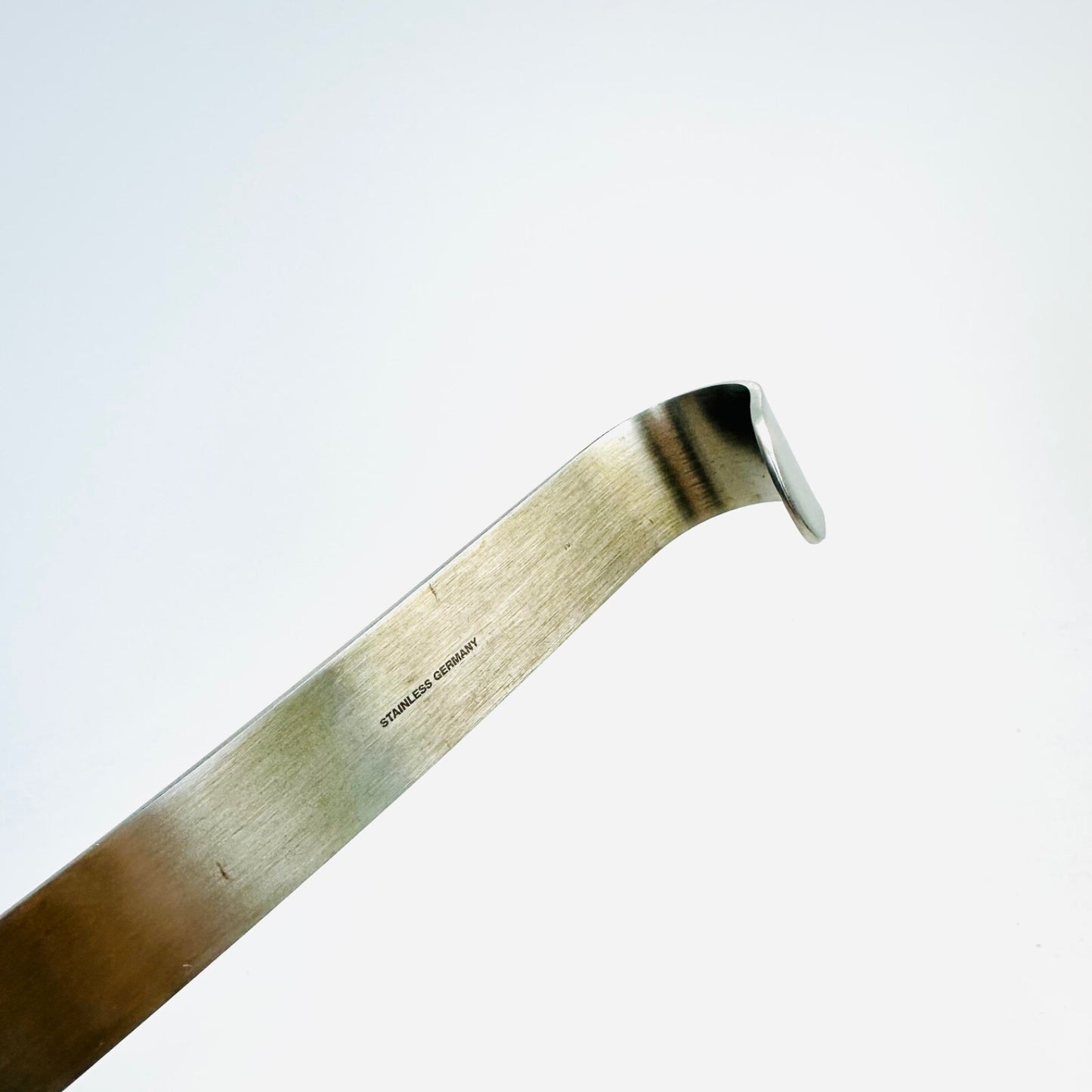 PRECISION ZZ055-23 Kolbel Glenoid Retractor, 1 Prong, 23mm, 11" Instrument