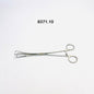 R. Wolf 8371.10 Grasping Forceps Wl 100 Mm With Four Spherical Teeth Instrument