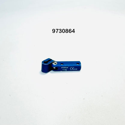 Medtronic 9730864 FIXATOR 2-PIN 4mm HEX Instrument