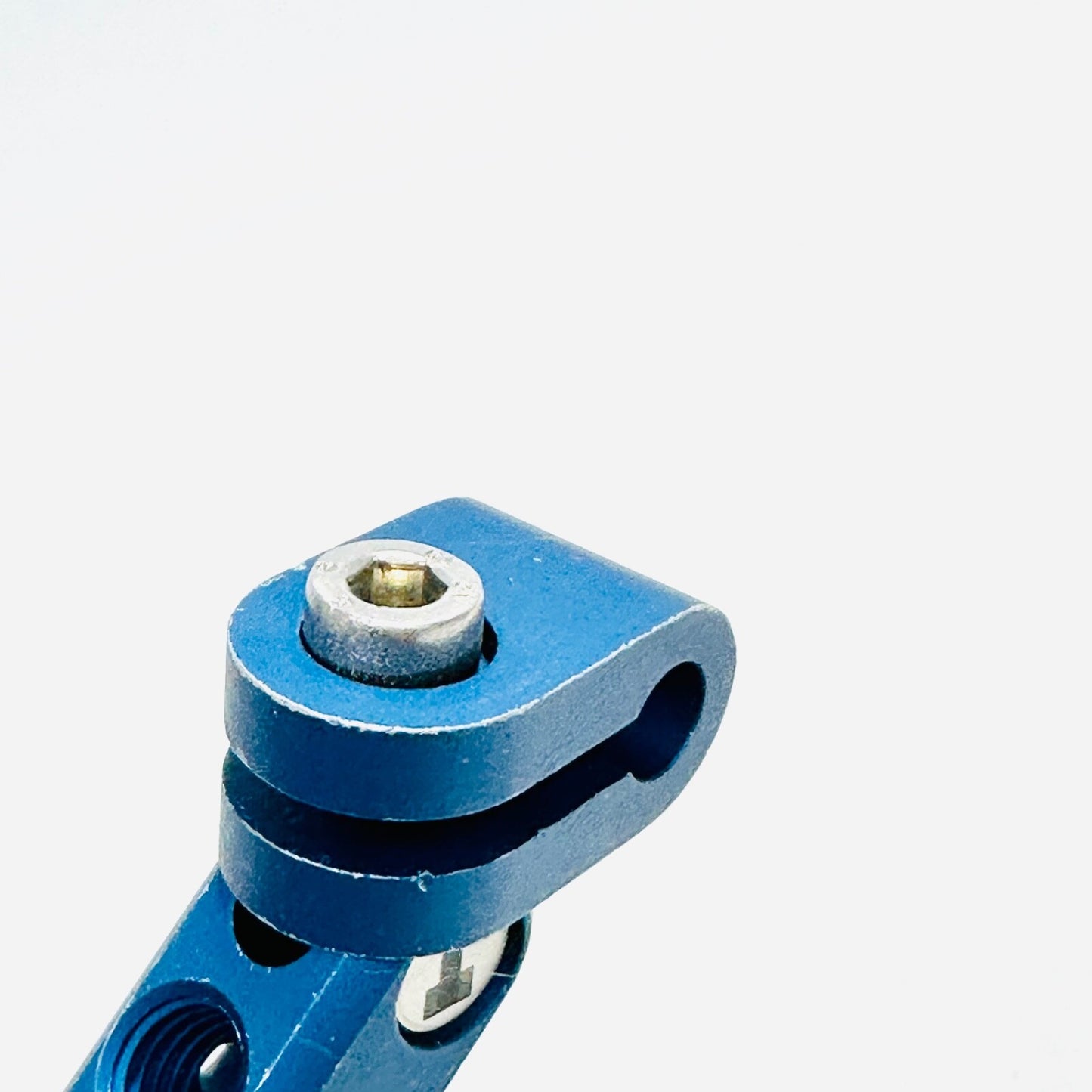 Medtronic 9730864 FIXATOR 2-PIN 4mm HEX Instrument