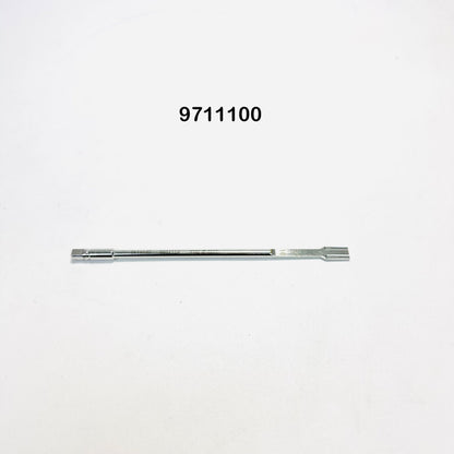 Disc Tech 9711100 shaver size 10 Instrument