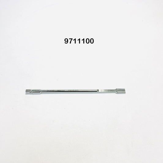 Disc Tech 9711100 shaver size 10 Instrument