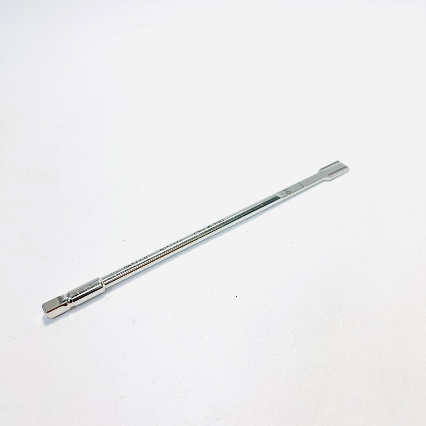 Disc Tech 9711100 shaver size 10 Instrument