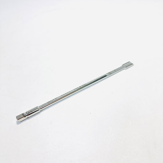 Disc Tech 9711100 shaver size 10 Instrument