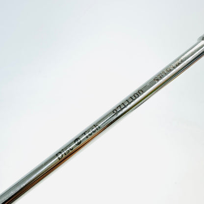 Disc Tech 9711100 shaver size 10 Instrument