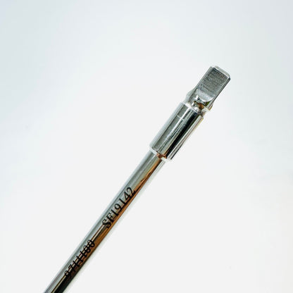 Disc Tech 9711100 shaver size 10 Instrument