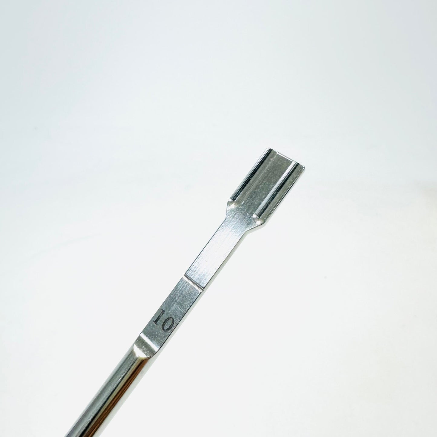 Disc Tech 9711100 shaver size 10 Instrument