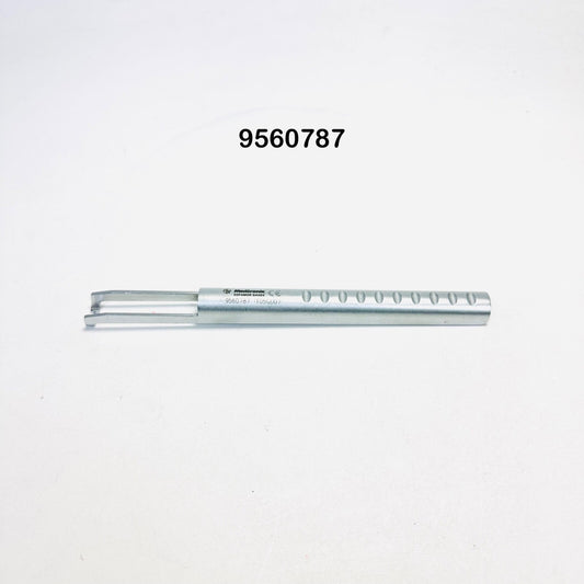 Medtronic 9560787 MECHANICAL COMPRESSOR Instrument