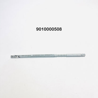 Medtronic 9010000508 8.6mm Drill Bit Instrument