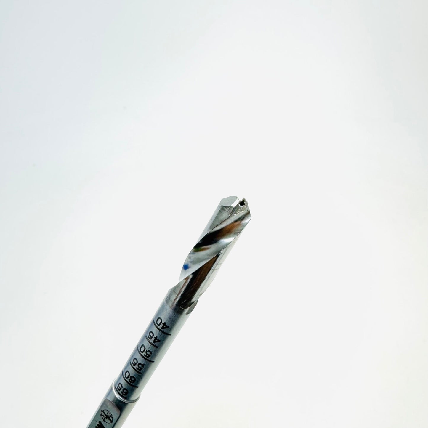 Medtronic 9010000508 8.6mm Drill Bit Instrument