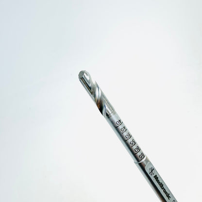 Medtronic 9010000508 8.6mm Drill Bit Instrument