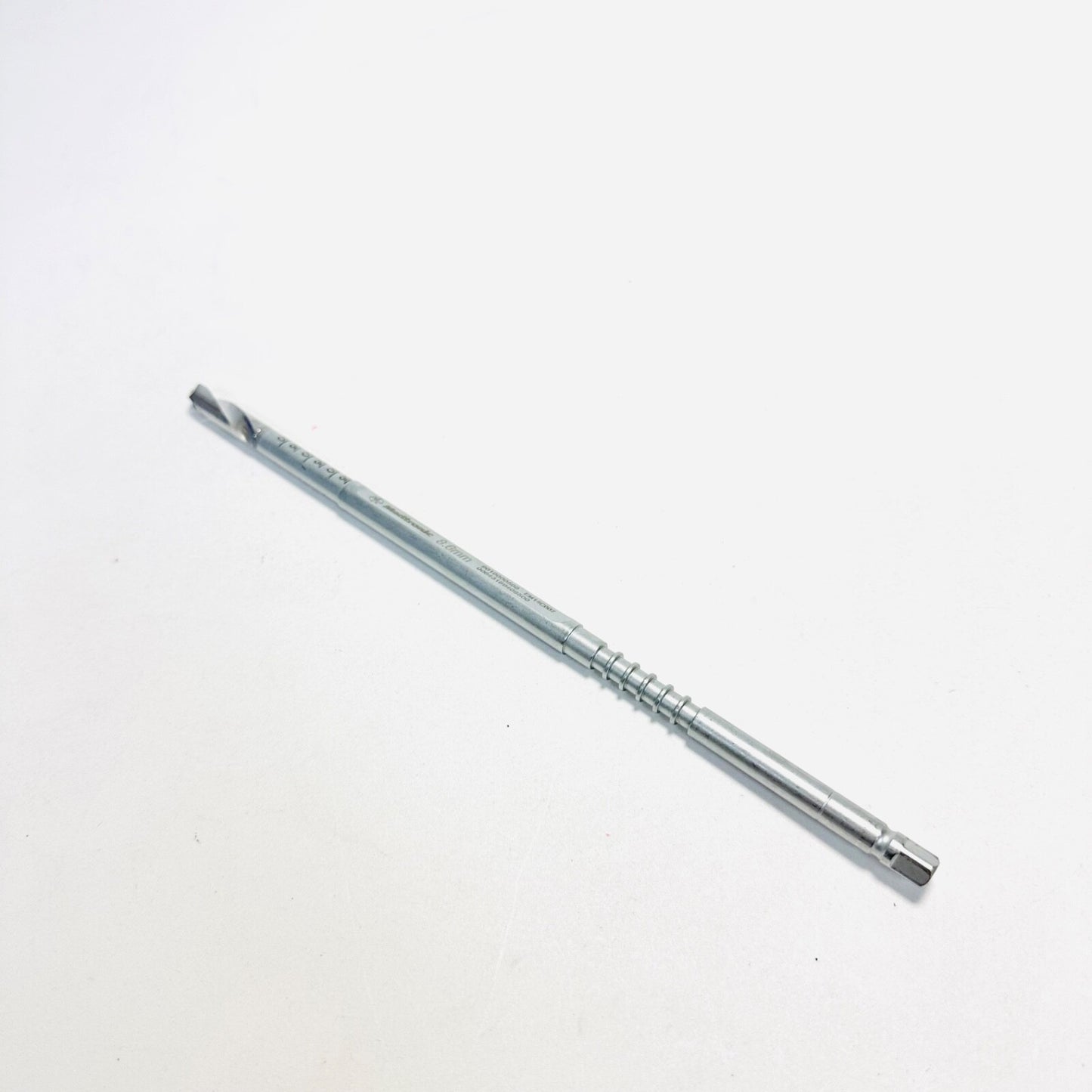 Medtronic 9010000508 8.6mm Drill Bit Instrument