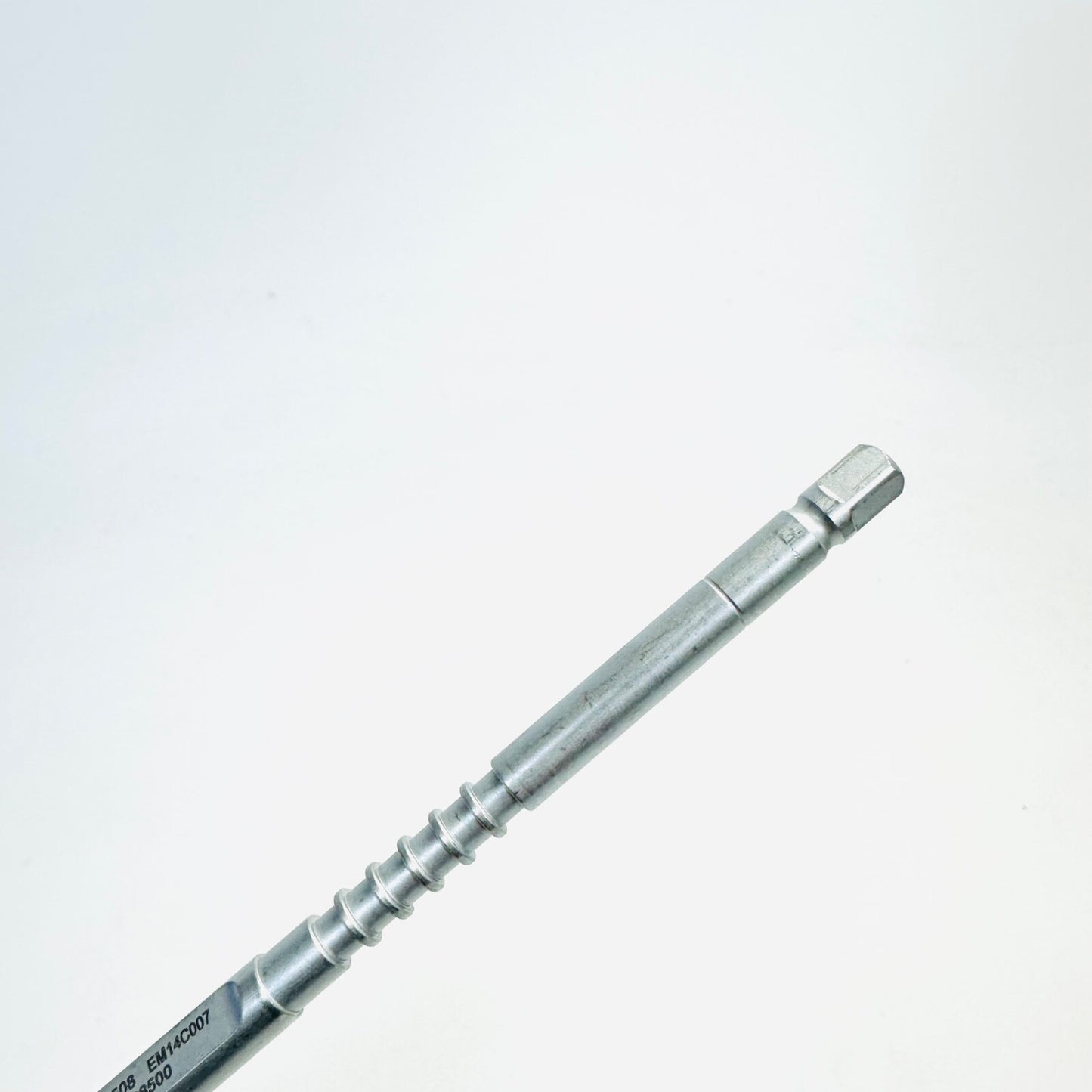 Medtronic 9010000508 8.6mm Drill Bit Instrument