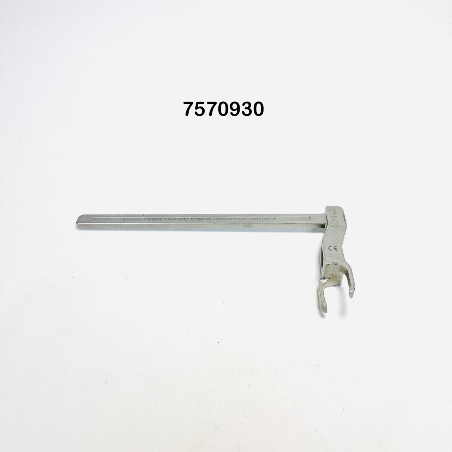 Medtronic 7570930 Compression / Distraction Rack  Instrument