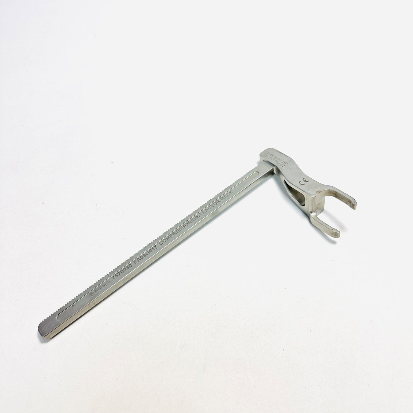 Medtronic 7570930 Compression / Distraction Rack  Instrument