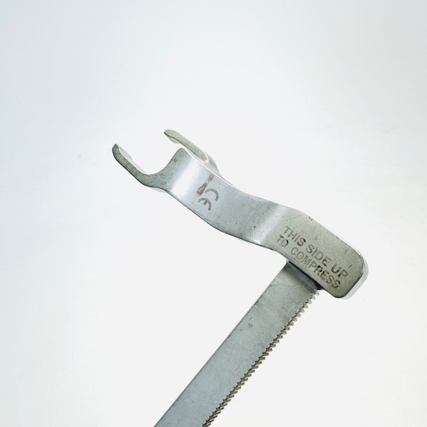 Medtronic 7570930 Compression / Distraction Rack  Instrument