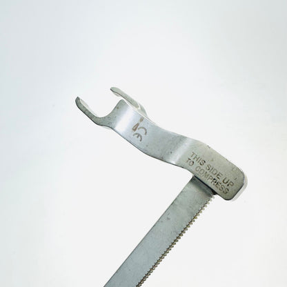 Medtronic 7570930 Compression / Distraction Rack  Instrument