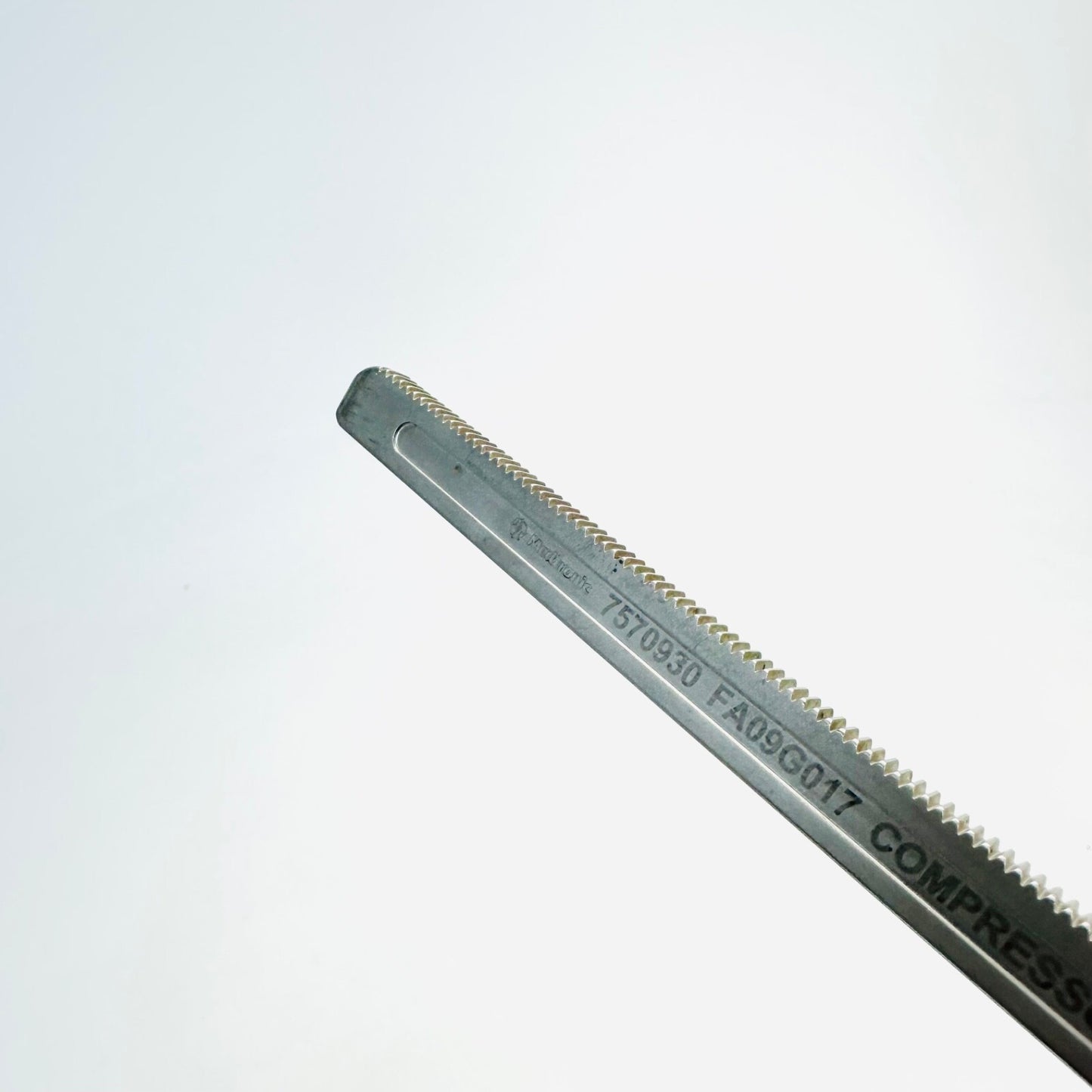 Medtronic 7570930 Compression / Distraction Rack  Instrument