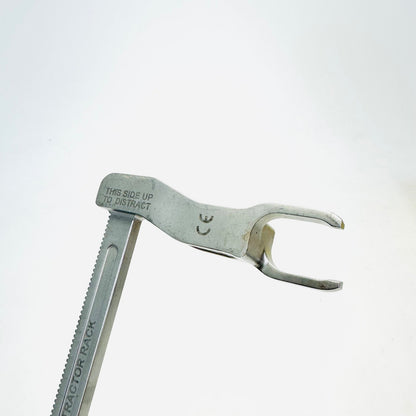 Medtronic 7570930 Compression / Distraction Rack  Instrument