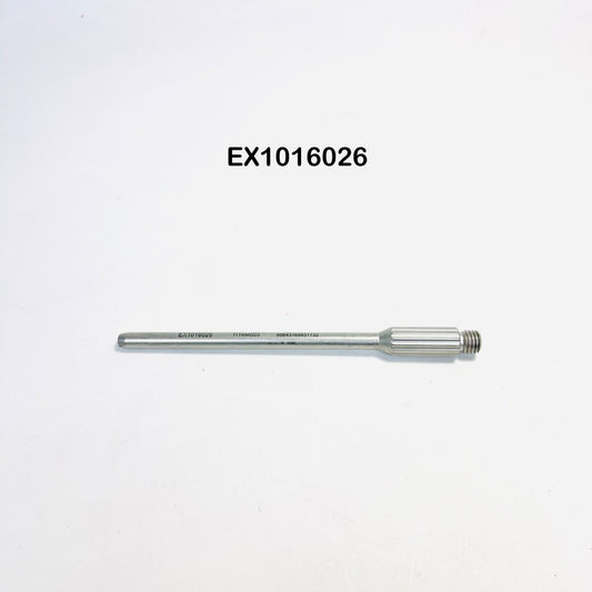 Medtronic EX1016026 Delivery Tube Instrument