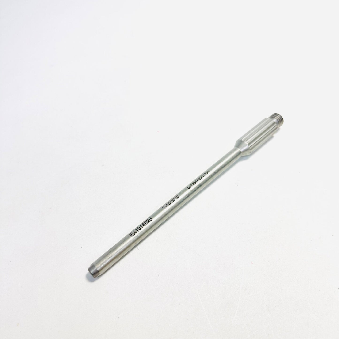 Medtronic EX1016026 Delivery Tube Instrument