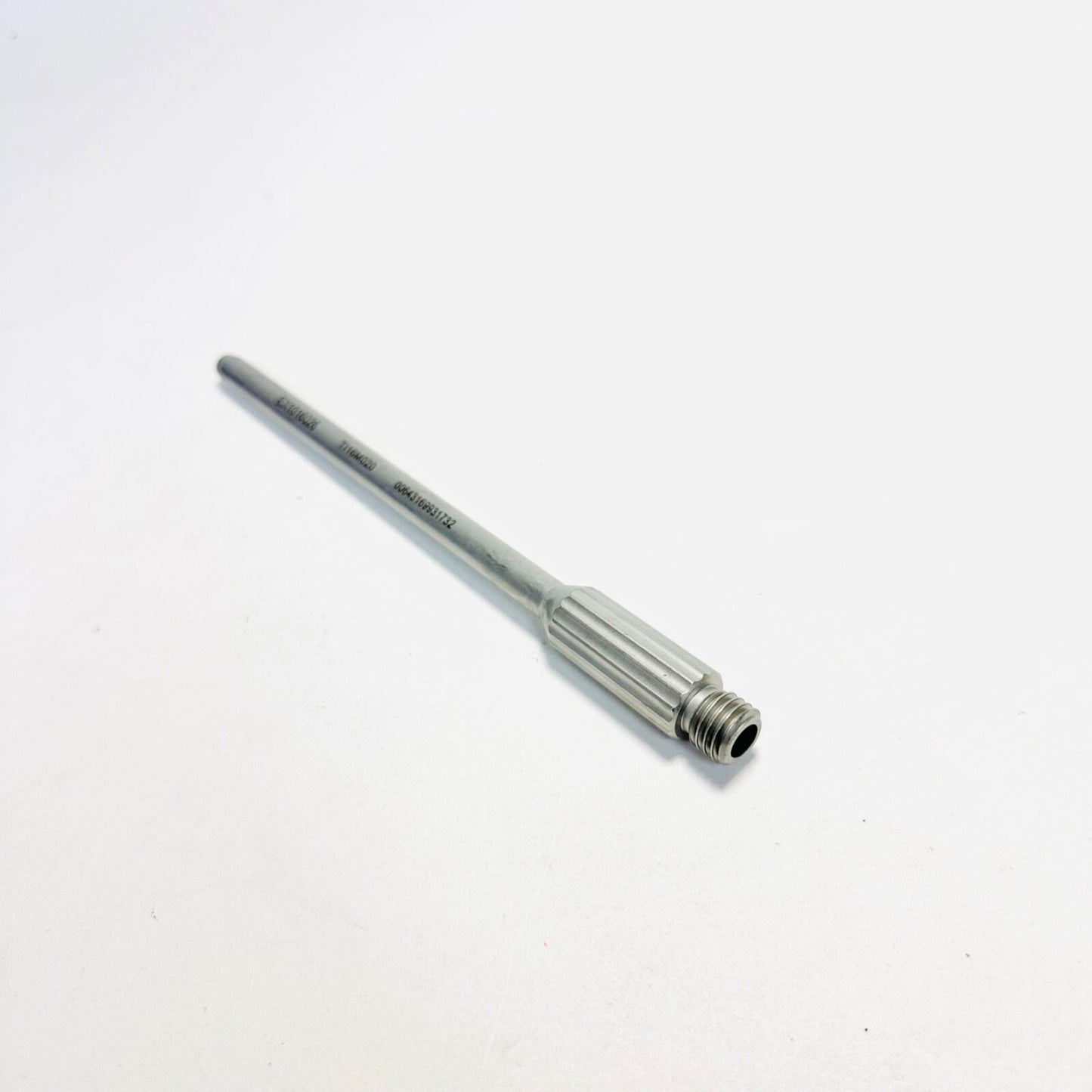 Medtronic EX1016026 Delivery Tube Instrument