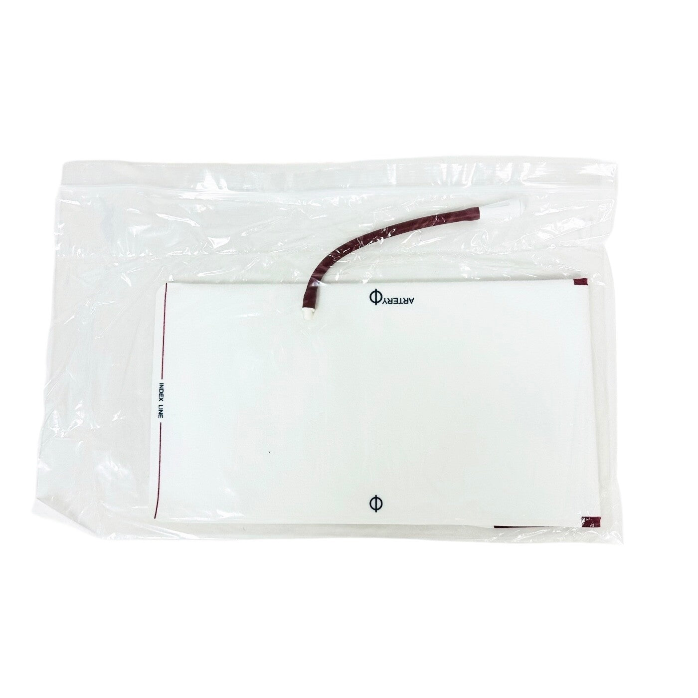 Draeger MP00931 NBP Single Use Cuffs, 31-40cm , Large Adult  10/Pack (NEW)