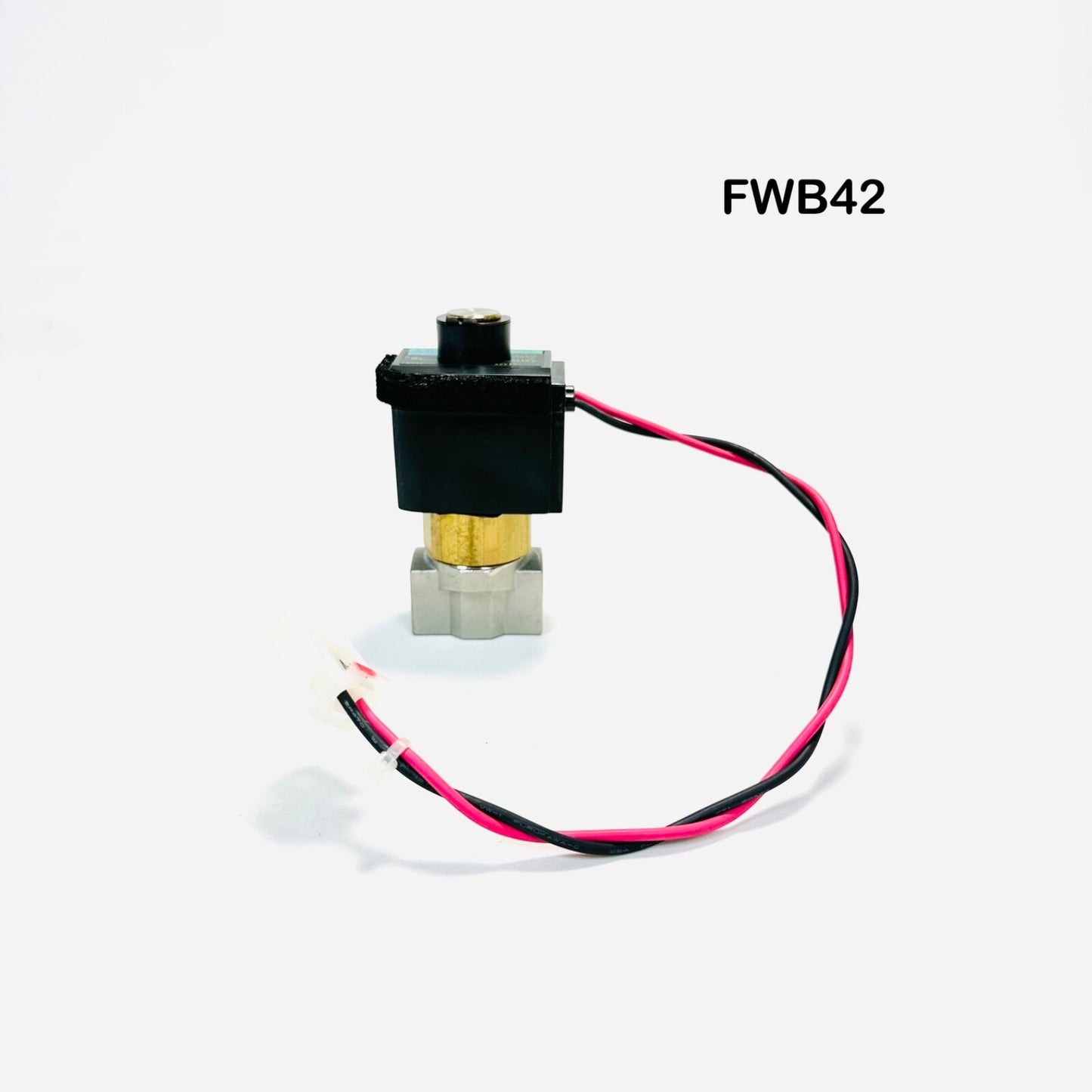 CKD FWB42 Direct Acting Solenoid Valve, 2 Port  For Water