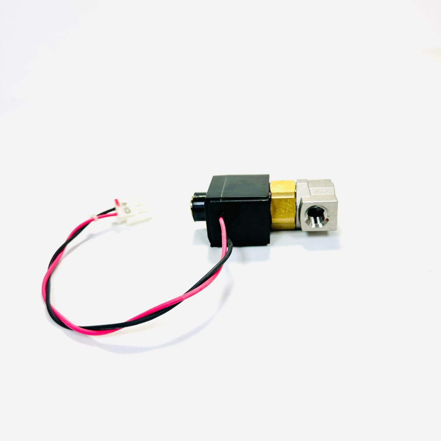 CKD FWB42 Direct Acting Solenoid Valve, 2 Port  For Water