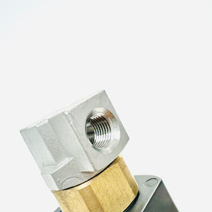 CKD FWB42 Direct Acting Solenoid Valve, 2 Port  For Water